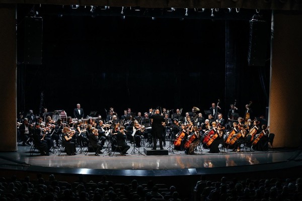 Программа «Детектив-концерт»