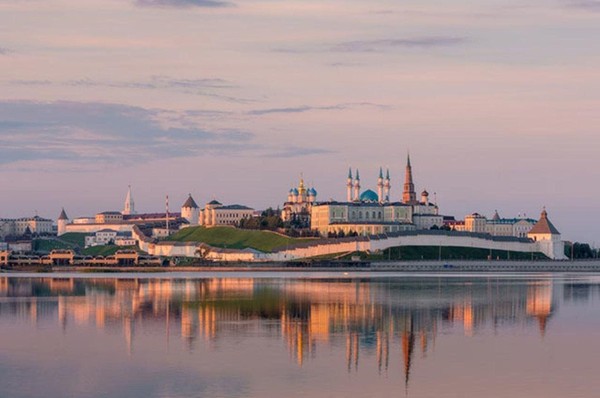 «Казань в художественной литературе»