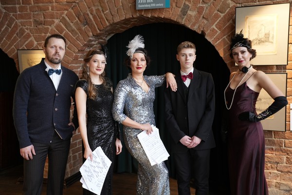 На чаше весов