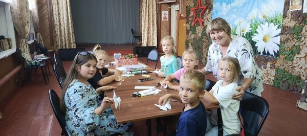 «Дерево Добрых Дел»