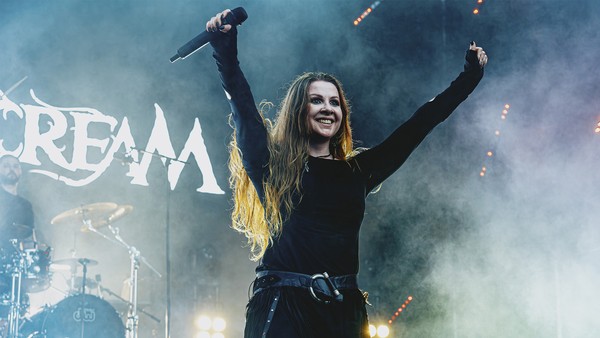 Группа «Woodscream»