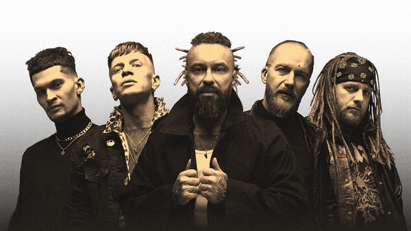 Группа «Burito»