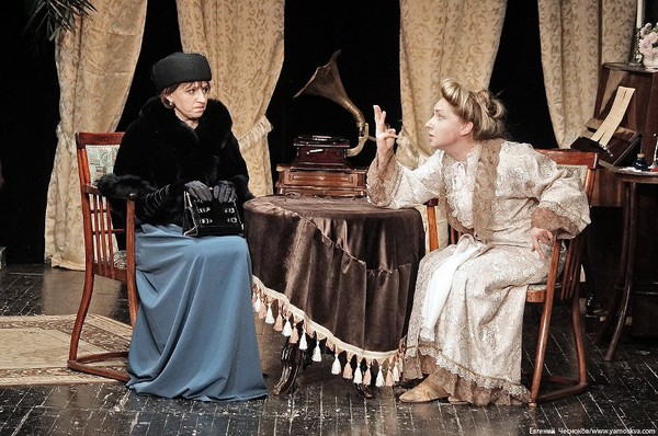 Мораль Пани Дульской