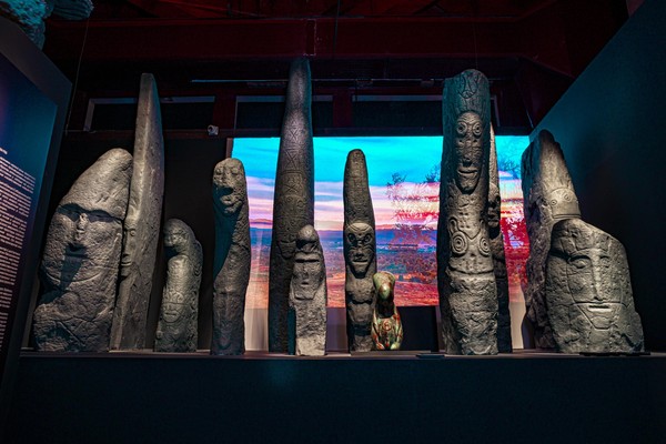 Выставка «Сны Сибири»