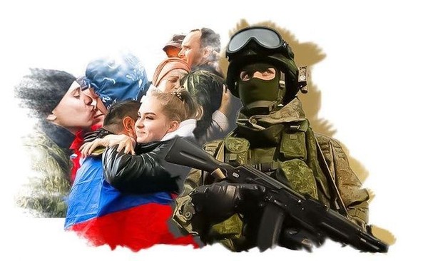 Благотворительный концерт в поддержку участников СВО
