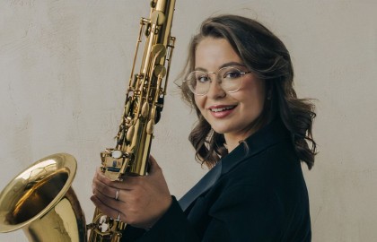 Квинтет Полины Ильиной