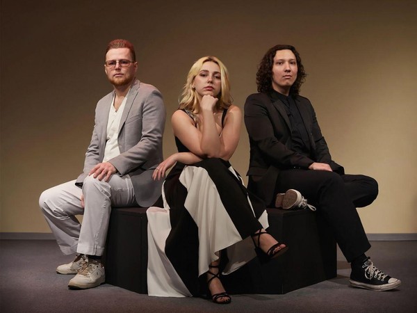 Спектакль «Другой»