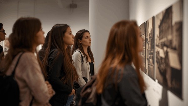 Экскурсия «Патриотизм дореволюционного купечества»