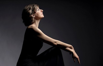 Жизнь в музыке