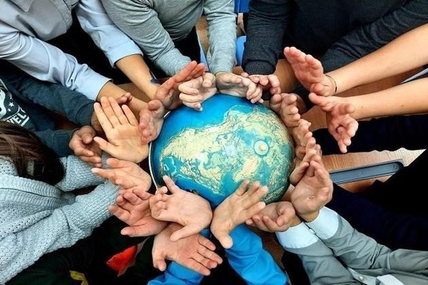 Беседа «Учимся понимать друг друга»