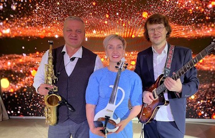 50 оттенков джаза