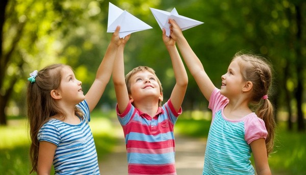 Утренник «Орлята учатся летать»