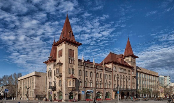 Концерт «Открытие творческого проекта. Год Льва Шугома»