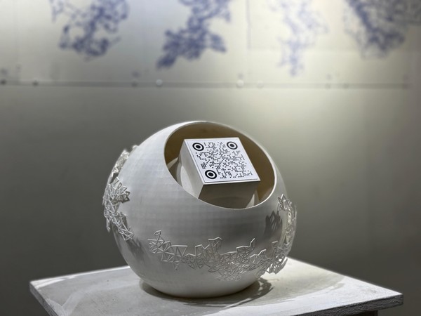 Выставка «Арт-мастерская XXI»