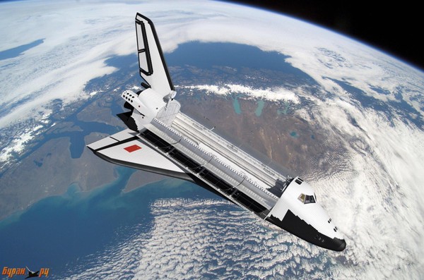 Комбинированная программа «Буран»