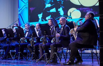 Закулисье. ГЭДО