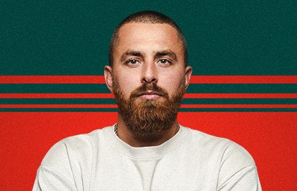 Стендап Камиль Зулфугаров