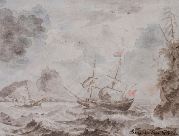 Экскурсия «Вокруг барокко»