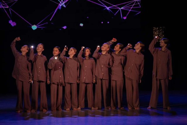 Концерт «Вырастешь – поймешь!»