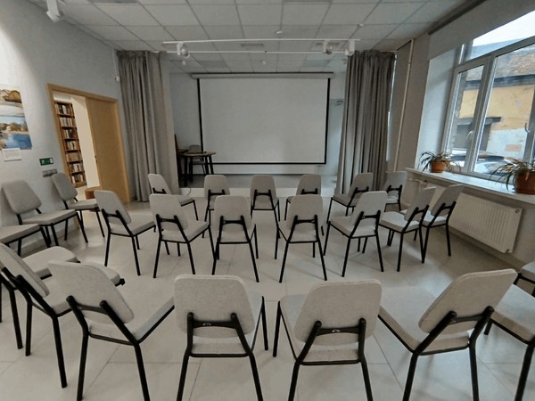 Лекция «Последняя битва Второй Мировой»