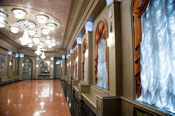 Спектакль «Сказочник»