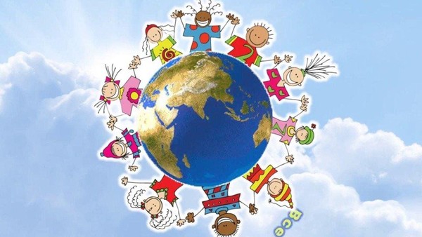 Беседа «Искусство жить дружно»