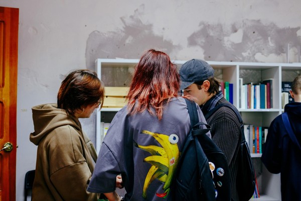 Проект «Коллекция памяти»