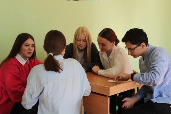 Квиз «Знаток родного края»