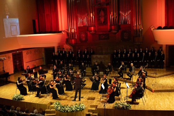 Концертный абонемент «Музыкальная одиссея»