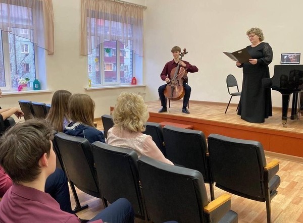 Викторина «Скрипичное искусство»