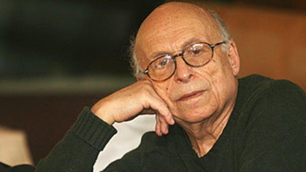 Лекция «Юз Алешковский: жизнь и творчество»