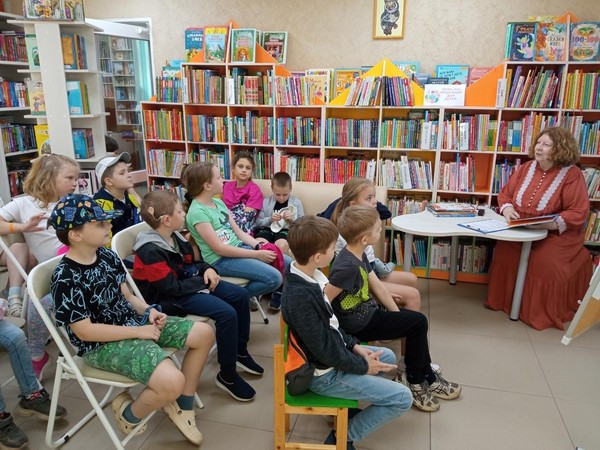 Беседа-игра	«Мой друг Мойдодыр»