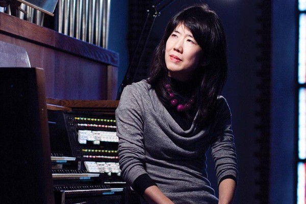 Концерт «Ритмы воды и вечность»