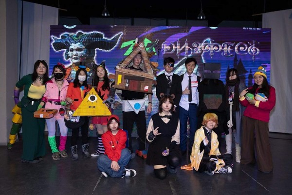 Встреча «Твое творческое будущее»