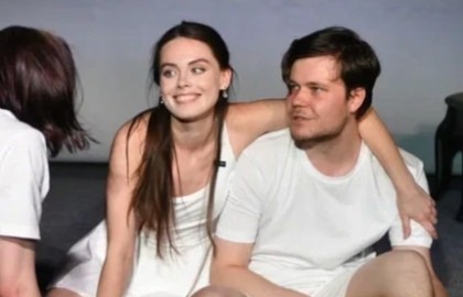 ХЭППЕНИНГ. Театр ParaBasis