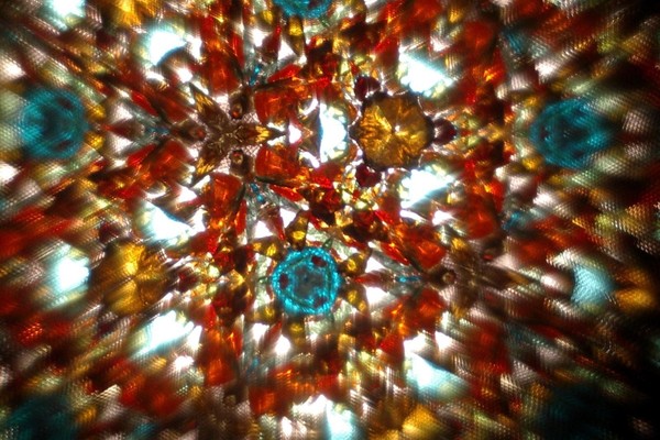 Выставка «Калейдоскоп моей души»