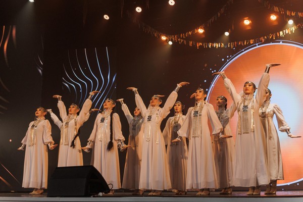 Спектакль «Сор»