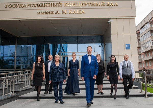 Концерт «Из дальних странствий воротясь…»