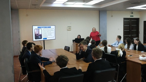 Игра «Культурный код»