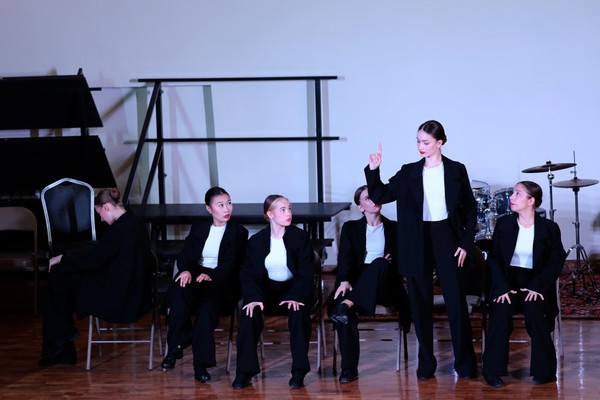 Профориентационное мероприятие для школьников пройдет в Астраханском колледже культуры и искусств