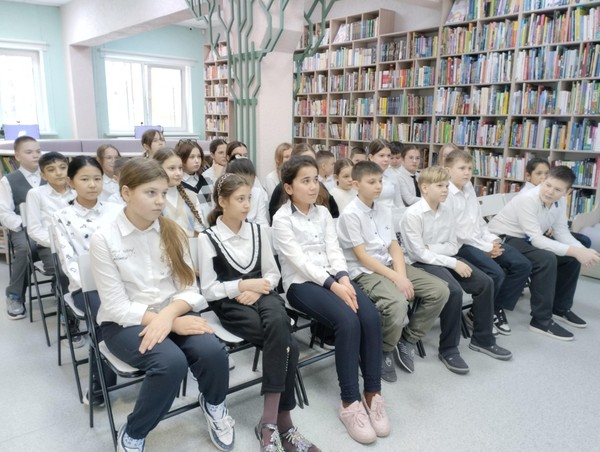 Экологическая азбука «От аквариума до электричества»