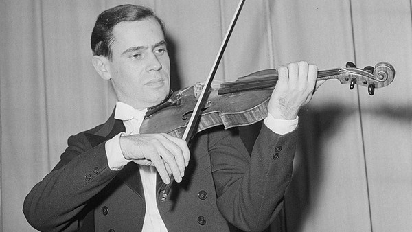 Леонид Коган