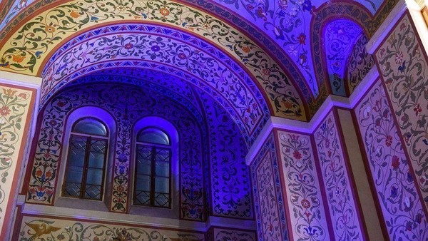 Концерт «Счастье выступать с оркестром»