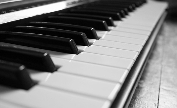 Концерт «Вечер фортепианной музыки»