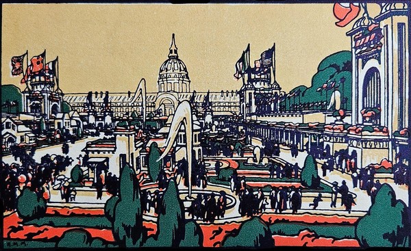 Круглый стол «К 100-летию Международной выставки современных декоративных и промышленных искусств в Париже 1925 года» в РАХ