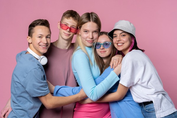 Лекция «Как быть счастливым: современная молодежь и культура»