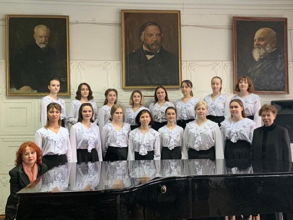 Концерт «От классики до джаза»