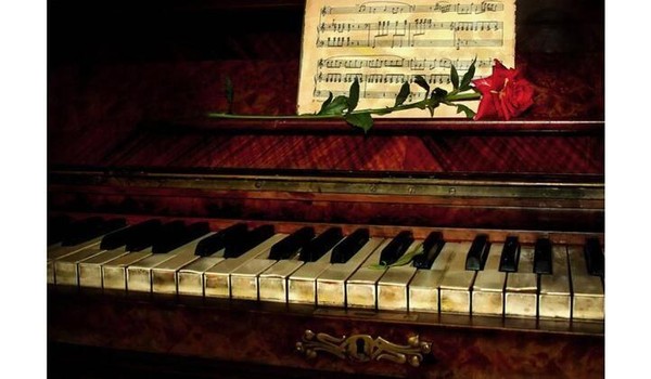 Областной семинар секции преподавателей специального фортепиано