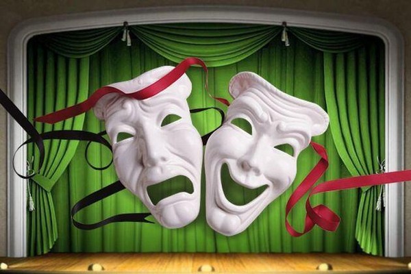 Областной семинар по театральному искусству для преподавателей театрального искусства, руководителей театральных кружков, коллективов, студий