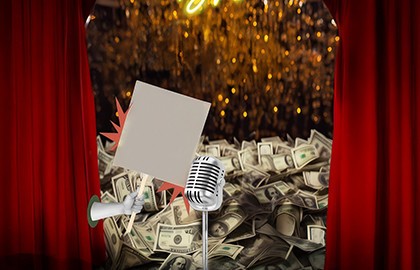 Big Money Mic